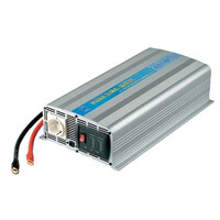 INT-1000W . ΜΕΤΑΤΡΟΠΕΑΣ DC 12V ΣΕ AC 220V