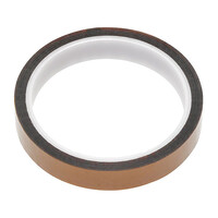 DM-6288 . Kapton Tape 15mm 33m