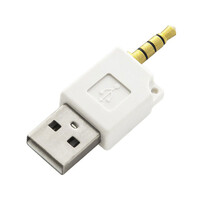 DM-800 . Μετατροπέας USB - 3.5mm Jack