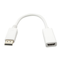 DM-155 . Αντάπτορας Displayport σε HDMI