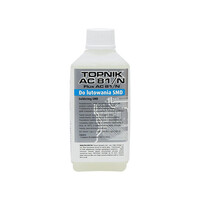 AGT-110 . Υγρό Συγκόλησης Flux AC-81 100ml
