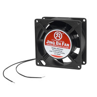 FAN-941 . Ανεμιστήρας 92x92x38mm 230V με Ρουλεμάν