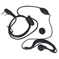 HF-VU . Hands-Free V/U BAOFENG
