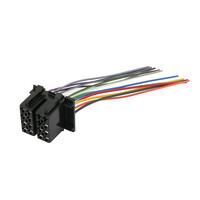DM-0102 . Υποδοχή ISO Θηλυκή
