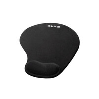 DM-4528 . Mousepad με μαξιλαράκι BLOW