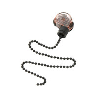 DM-3927 . Διακόπτης με Αλυσίδα 3Α 250VAC