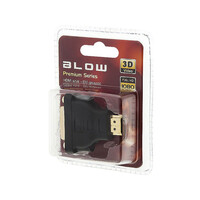 DM-102 . Αντάπτορας HDMI - DVI