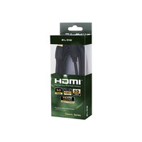 DM-602 . Καλώδιο HDMI - HDMI 5m BLOW