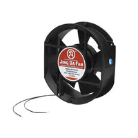 FAN-171 . Ανεμιστήρας 172x150x51mm 230V με Ρουλεμάν