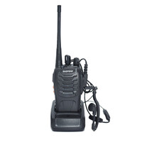 BF-888S . Πομποδέκτης Baofeng UHF PROG 5W