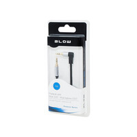 DM-220 . Καλώδιο Stereo Jack 3.5mm 1m Premium