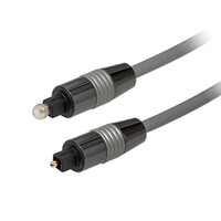 DM-2140 . Οπτική Ίνα 5mm 3m
