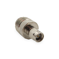 V7828M . Αντάπτορας SMA - UHF M/F