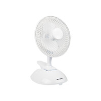 DM-44-062 . Ανεμιστήρας Επιτραπέζιος BLOW 6" 22W