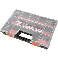 DM-4129 . Box Organizer 390x290x65mm