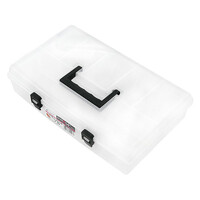 DM-5629 . Box Organizer 359x238x85mm