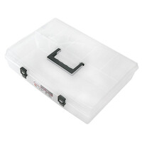 DM-5689 . Box Organizer 400x298x85mm