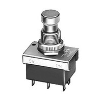 MEL-492619725 . Ποδοδιακόπτης 10Α 125V