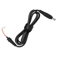 DM-4268 . Καλώδιο Τροφοδοτικού Laptop SAMSUNG 5.5x3.0 + pin