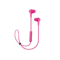 DM-775 . Bluetooth Handsfree Stereo Ροζ