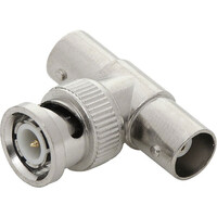 DM-3310 . T BNC M/2xF