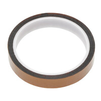 DM-6289 . Kapton Tape 20mm 33m
