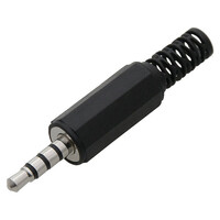 DM-2238 . Φις 3.5mm 3 Καναλιών