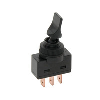 DM-6670 . Διακόπτης ON-ON 20Α 12V