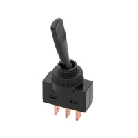 DM-5807 . Διακόπτης ON-ON 20A 12V