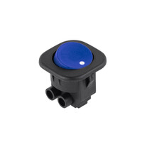 DM-0009C . Διακόπτης 230V ON-OFF