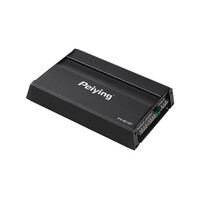 DM-0026 . Ενισχυτής αυτοκινήτου Peiying 360x240x64mm