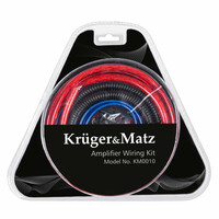 KM0010 . Κιτ Καλωδίωσης Kruger&Matz