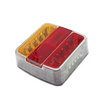 DM-23-211 . Φως Τρέιλερ LED