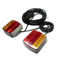 DM-23-214 . Φώτα Τρέιλερ LED