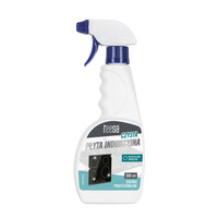TSA0011 . Καθαριστικό Επαγωγικής Εστίας TEESA 500ml