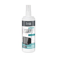 TSA0030 . Καθαριστικό Οθόνης LCD TEESA 200ml