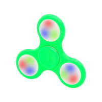 DM-45-030 . Fidget Spinner HS-04 Πράσινο