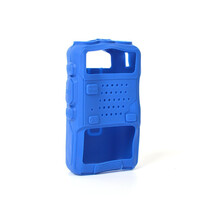 CASE-UV-5R-B . Θήκη UV-5R Μπλε