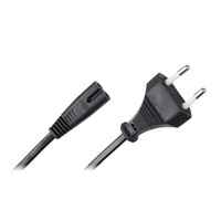 DM-2771C . Καλώδιο Τροφοδοσίας 1.8m τύπου PHILIPS