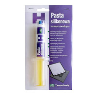 AGT-056 . Πάστα Σιλικόνης 25g
