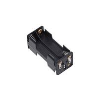 DM-0057 . Μπαταριοθήκη R03 4xAAA