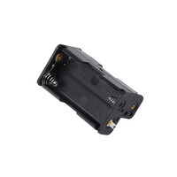 DM-0055 . Μπαταριοθήκη R6 3xAA L