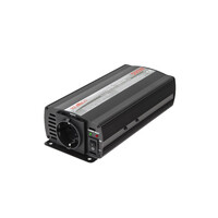 DM-3162 . Inverter 12V σε AC 220V 500W