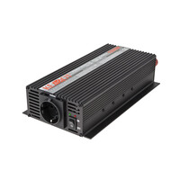 DM-3163 . Inverter 12V σε AC 220V 1000W
