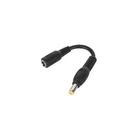 DM-0901-L . Καλώδιο Τροφοδοτικού Laptop ACER 5.5x2.5-5.5x1.7