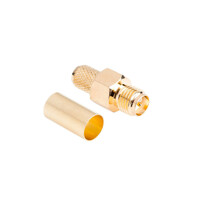 DM-0601 . Φις RF RP-SMA