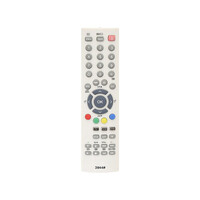 DM-3944 . Τηλεκοντρόλ Toshiba TV