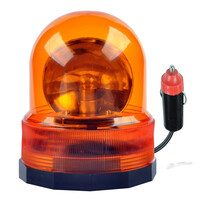 DM-0070 . Φάρος Μαγνητικός 12V DC