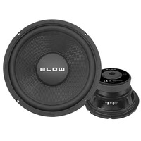 A-250 . Woofer 10" 400W Blow