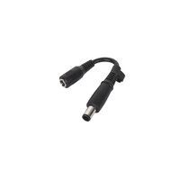 DM-0902-L . Καλώδιο Τροφοδοτικού Laptop DELL 5.5Χ2.5-7.4Χ5